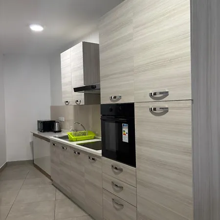 Air & Peace - 2 Bedroom * Hamrun