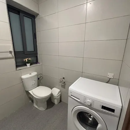 Air & Peace - 2 Bedroom *