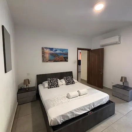 Air & Peace - 2 Bedroom Apartman