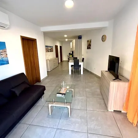 Air And Peace Appartamento Hamrun