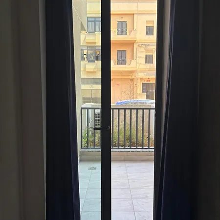 Air & Peace - 2 Bedroom * Hamrun