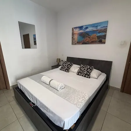 Air & Peace - 2 Bedroom 아파트 *