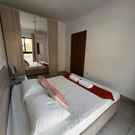 Air & Peace - 2 Bedroom