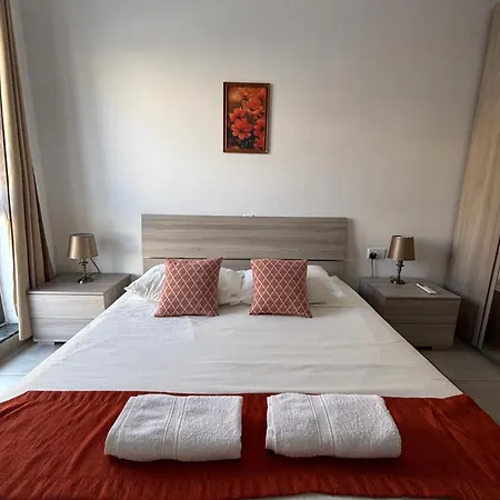 Air & Peace - 2 Bedroom * Hamrun