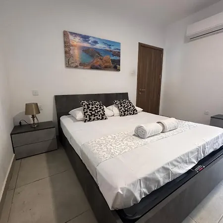 Air And Peace Apartament