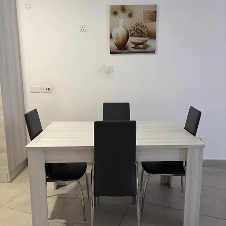 Apartament Air And Peace