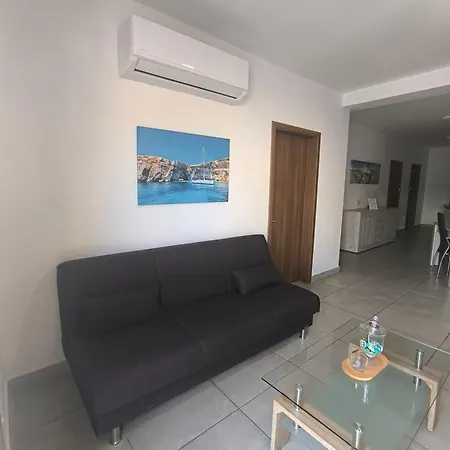 Apartament Air And Peace *