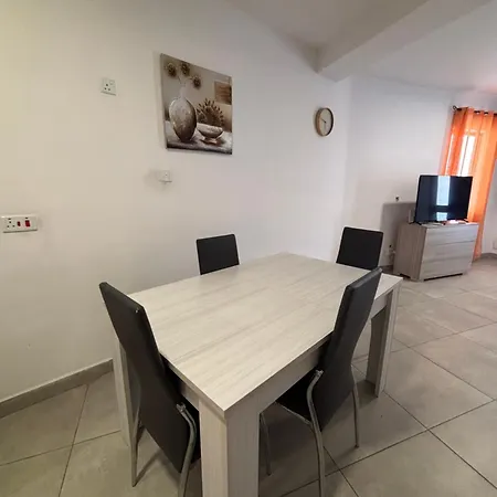 Apartament Air And Peace *