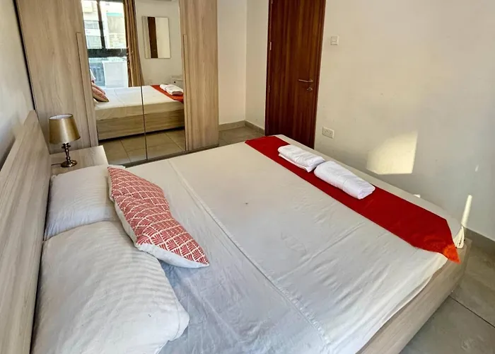 아파트 Air And Peace *