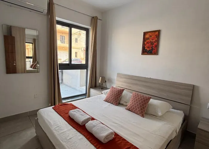 아파트 Air And Peace