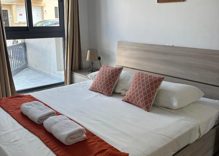 Air And Peace 아파트 *