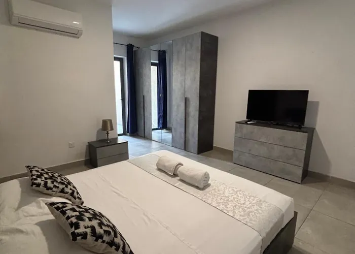 Air And Peace 아파트