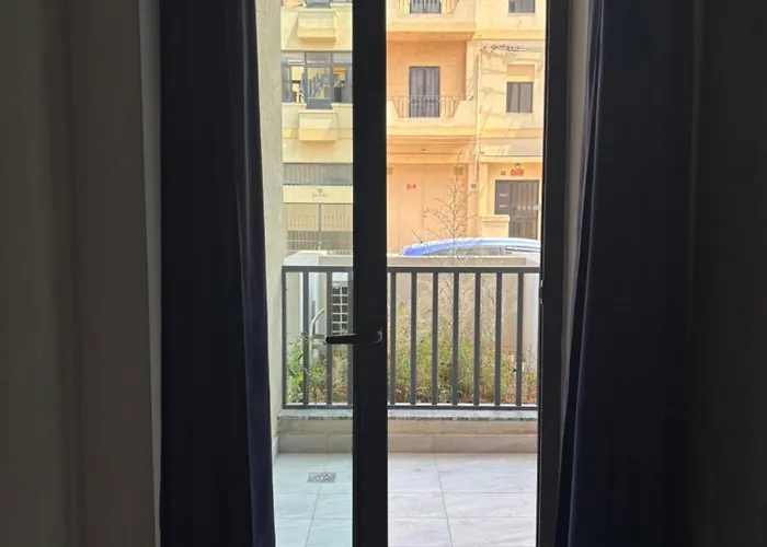 Air And Peace * Hamrun