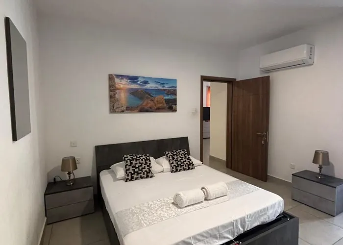 Air And Peace 아파트