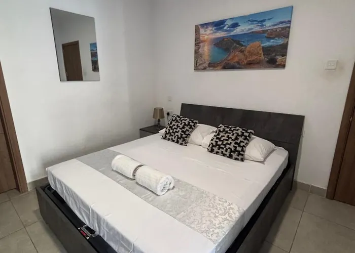 Air And Peace 아파트 *