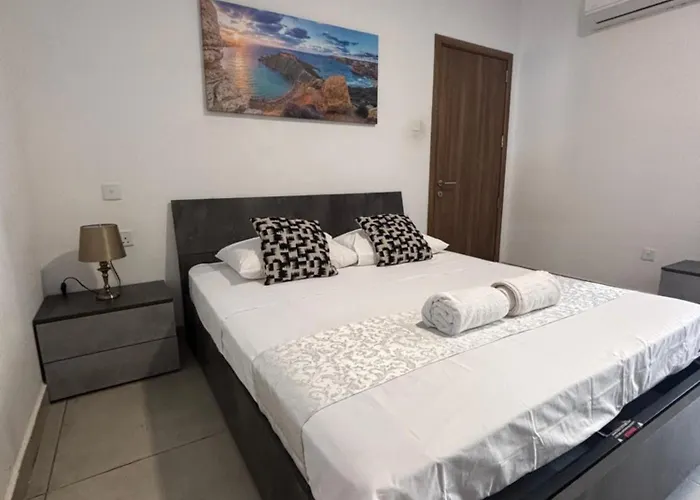 Air And Peace 아파트