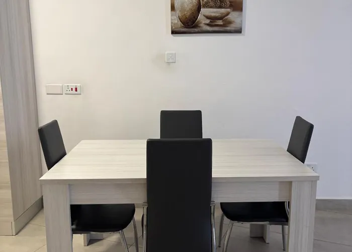 아파트 Air And Peace