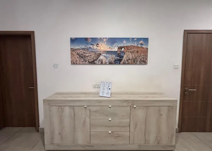 Air And Peace 아파트 *